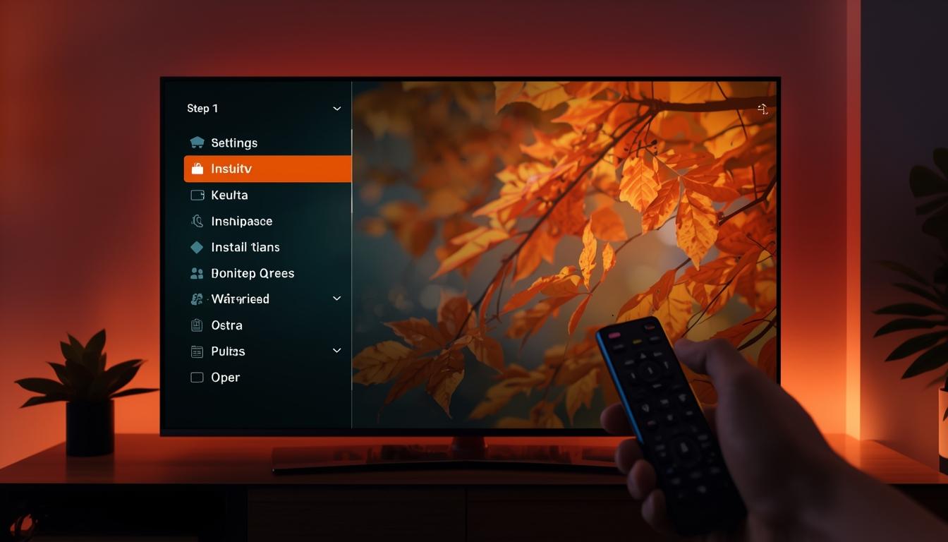 Quick Way to Set Up Guru IPTV on 3 Streaming Devices IPTV configuration steps