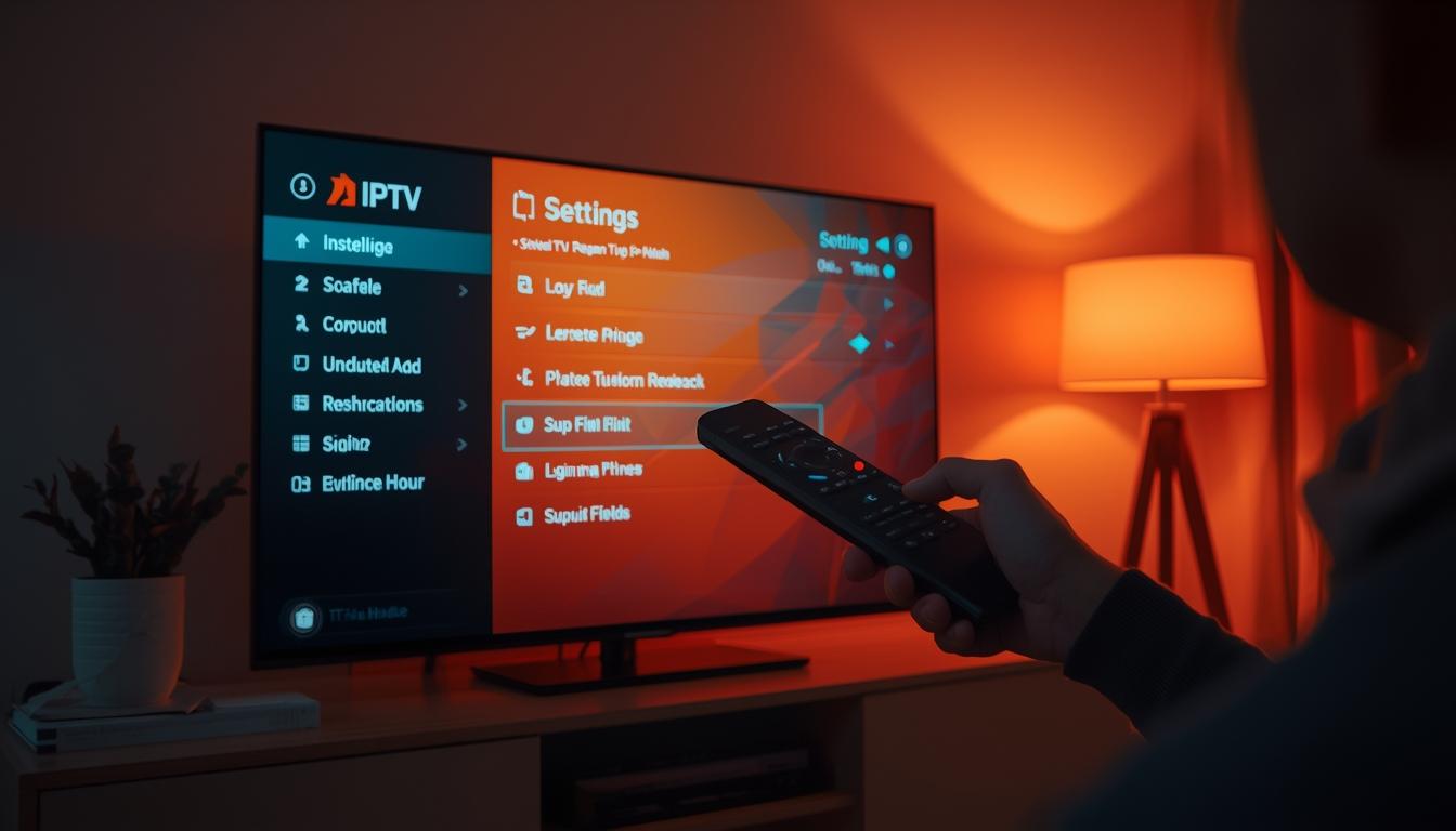 How to Use 5 IPTV Encoder Encoders for Better Streams IPTV configuration steps