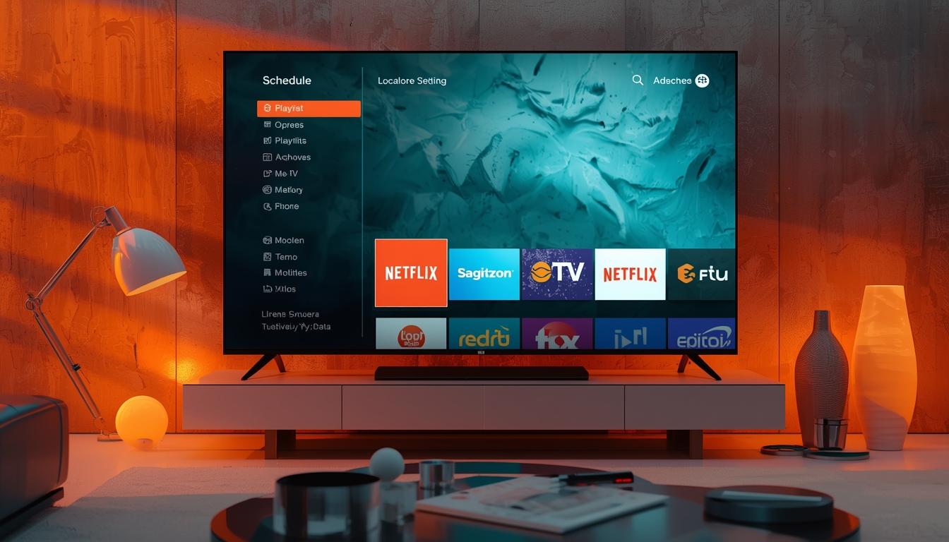 How to Access IPTV Schedule: 5 Simple Methods IPTV setup and preparation