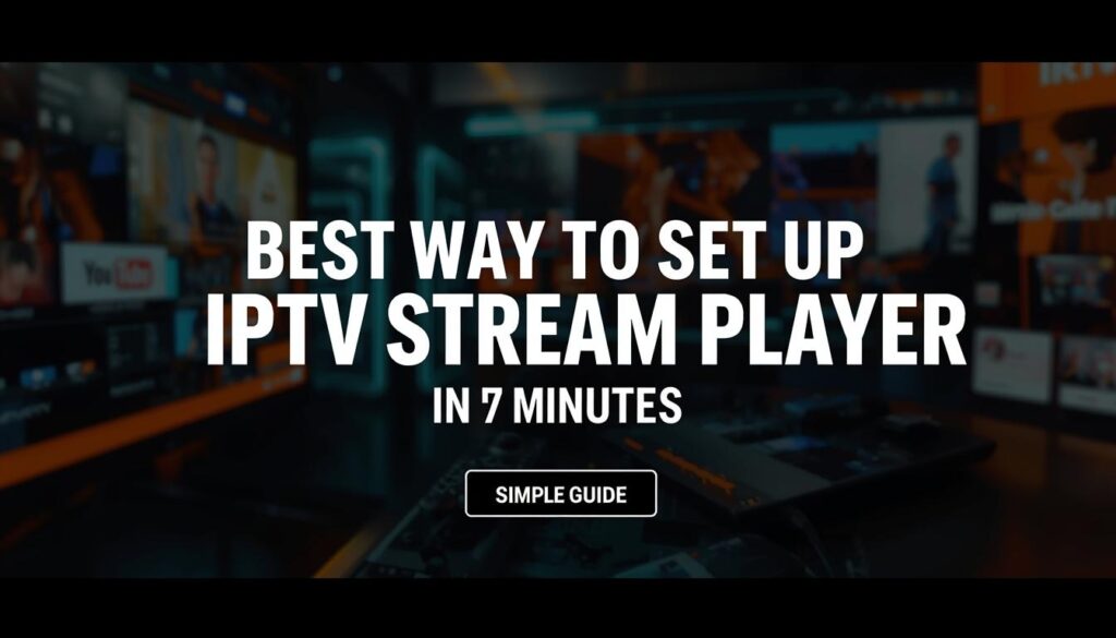 iptv stream player