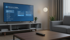 tivimate downloader code